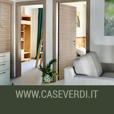 Case Verdi Bardonecchia Eksteriør billede