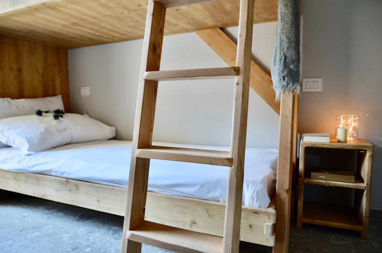 Case Verdi Bardonecchia Eksteriør billede
