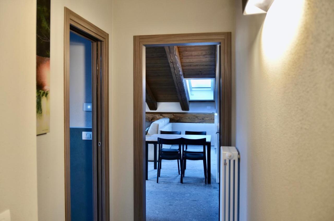 Case Verdi Bardonecchia Eksteriør billede